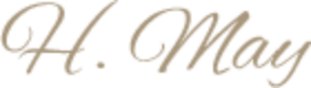 Featured author signature: Blog List